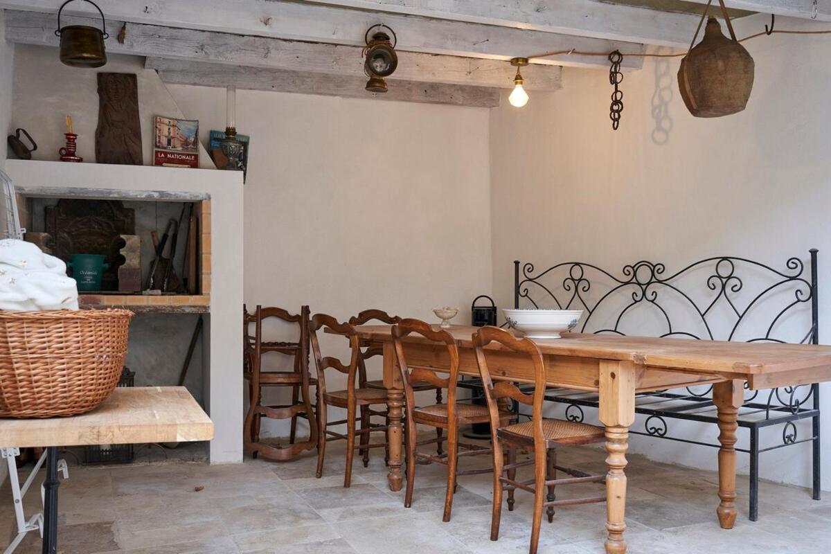 La Casa Consuelo ~ Piscine ~ Jardin ~ Centre Ville 카르카손 외부 사진